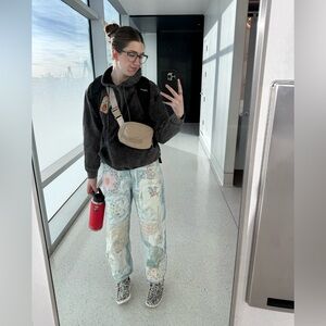 Meet your Posher, Maesa